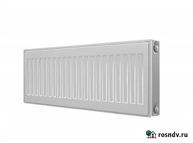 Радиатор панельный Белогорск - изображение 1