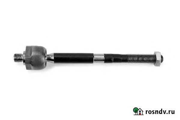 Рулевые тяги с наконечниками на рено меган 2 Никольск - изображение 1