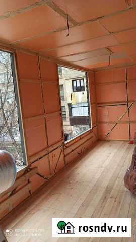 Балконы Махачкала - изображение 1