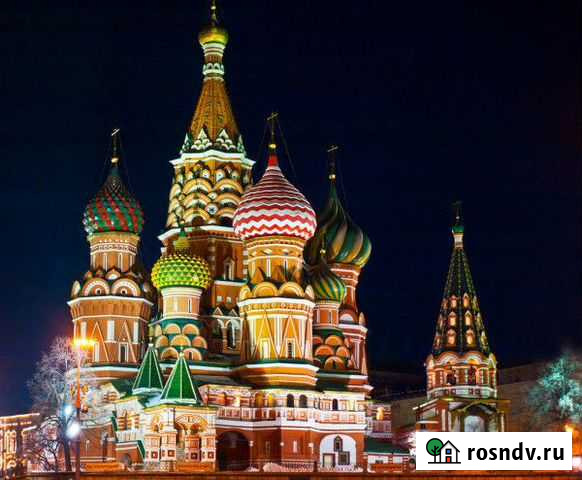 Продавец билетов в Кремль Москва - изображение 1