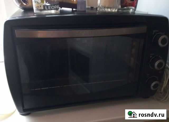 Мини печь Тамбов - изображение 1