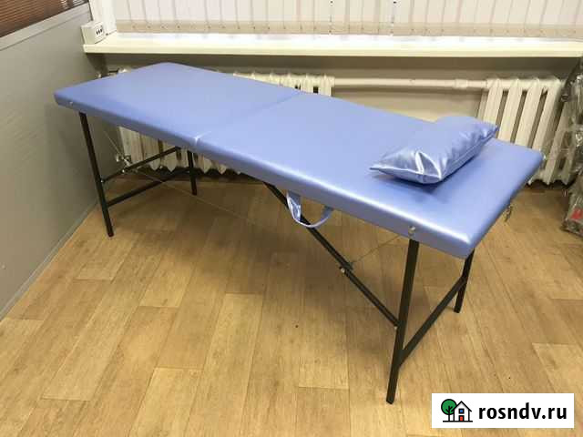 Кушетка. Кушетка для ресниц Пермь - изображение 1