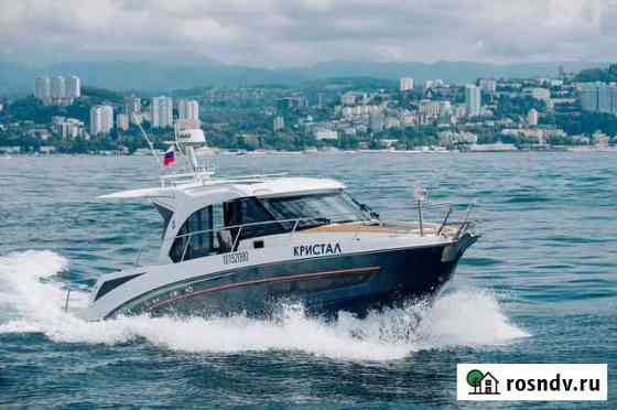 Катер Beneteau Antares 9, 2019 Сочи
