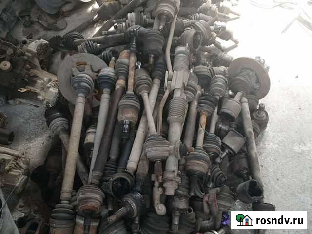 Привода ваз Каневская - изображение 1