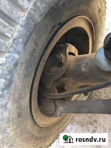 Мост камаз вездеход Донской - изображение 1