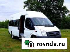 Заказ Автобуса Кинешма - изображение 1