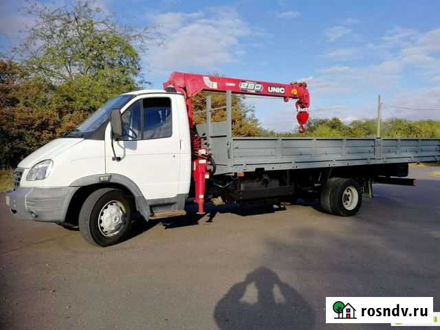 Услуга манипулятора, грузоперевозки Аскарово - изображение 1