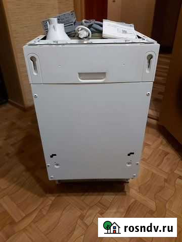 Посудомоечная машина krona 45 Камызяк - изображение 1