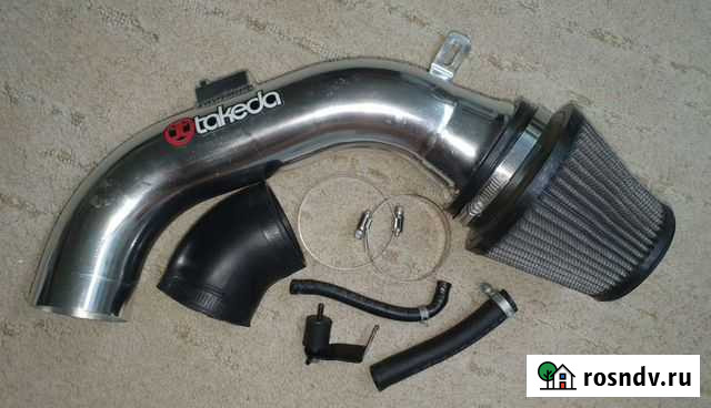 Холодный впуск Takeda Абакан - изображение 1