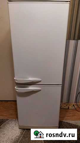 Холодильник бу стинол Курган - изображение 1