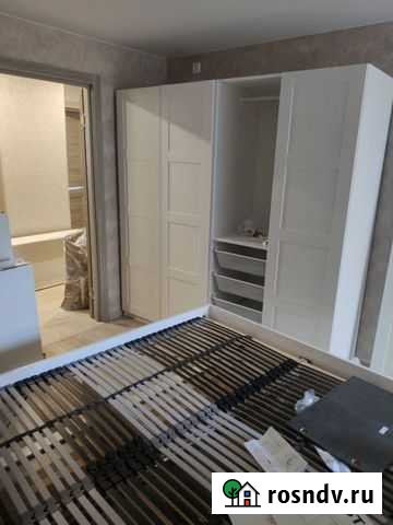 Сборка -Разборка всей мебели IKEA и других фирм Смоленск - изображение 1