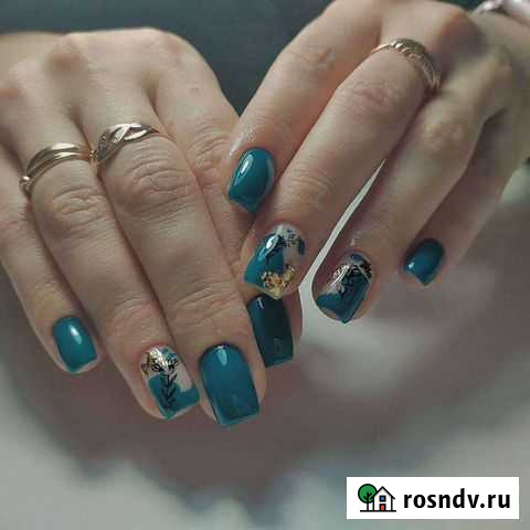 Мастер маникюра Остров - изображение 1
