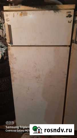 Холодильник Шолоховский - изображение 1