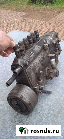 Тнвд ямз 236 Ижевск - изображение 1