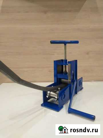 Трубогиб профилегиб Армавир - изображение 1