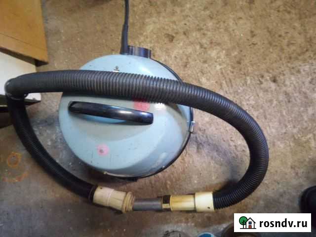 Вихрь. Есть вдув - выдув Рыбинск - изображение 1