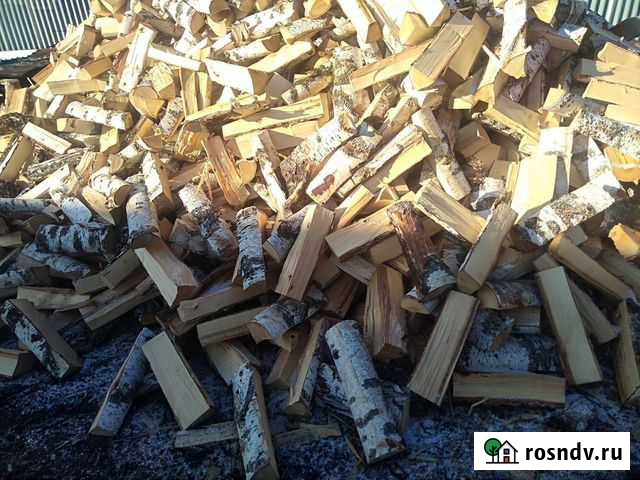 Дрова Магнитогорск - изображение 1