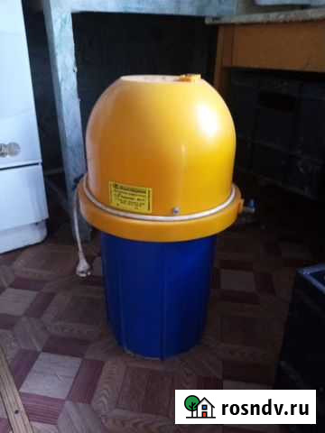 Маслобойка мб-01 Катайск - изображение 1