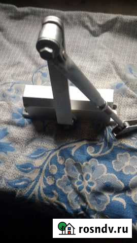 Доводчики для средней и легкой двери Комсомольск - изображение 1