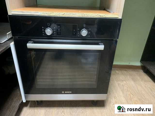 Духовой шкаф bosh Салават - изображение 1