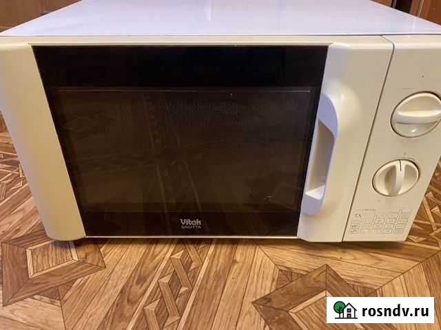 Микроволновая печь vitek Пермь - изображение 1