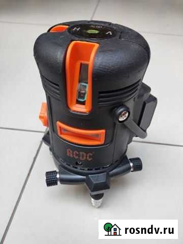 Нивелир лазерный omax E0058 Шаркан - изображение 1