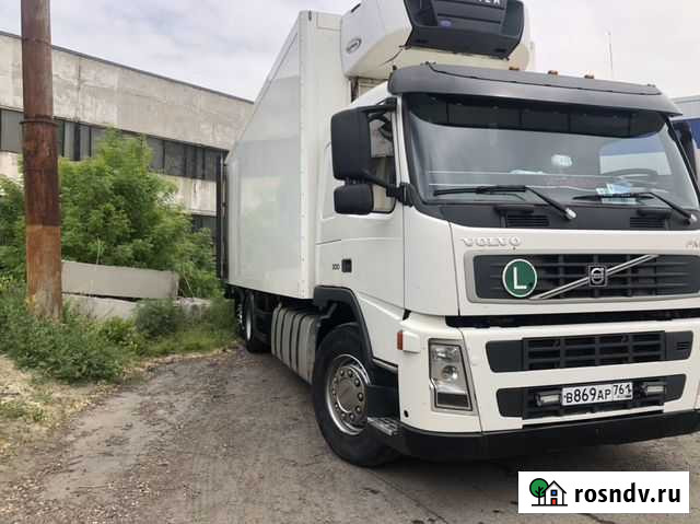 Грузоперевозки Шахты - изображение 1