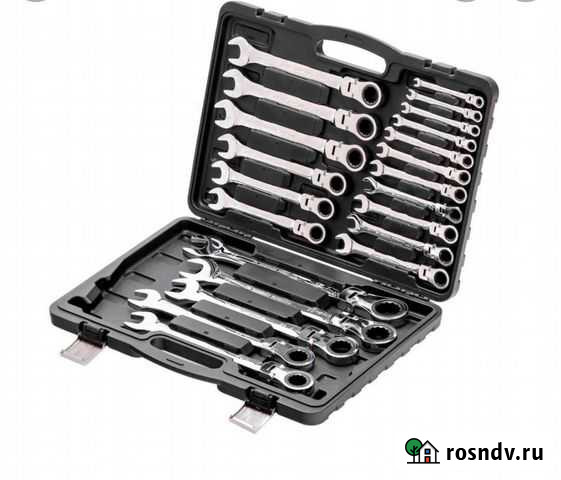 Набор инструментов Тимашевск - изображение 1