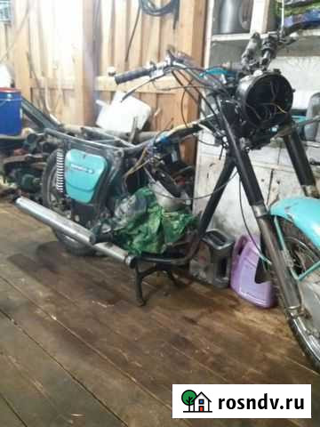 Иж планета 3 Тихвин - изображение 1