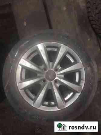 Kama 175/70 R14 Железногорск