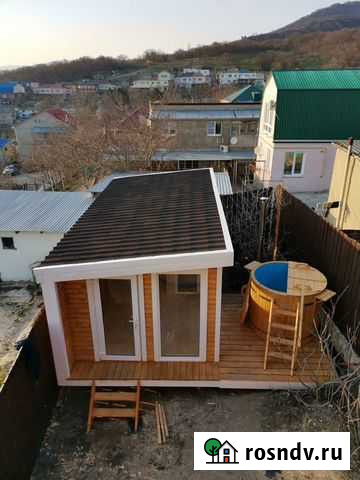 Купель с подогревом Кропоткин - изображение 1