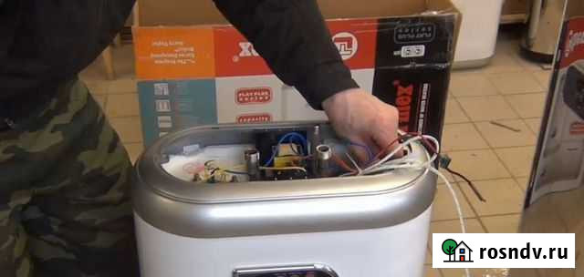 Ремонт водонагревателей орбита сервис Петропавловск-Камчатский - изображение 1