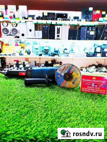 Болгарка Herz Киселевск - изображение 1