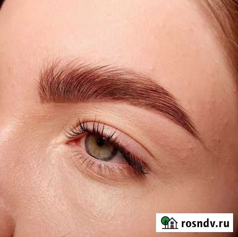 Оформление бровей Иваново - изображение 1
