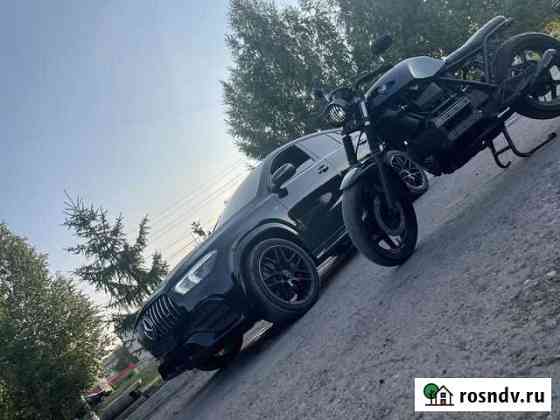 BMW k 75,k100 Альметьевск