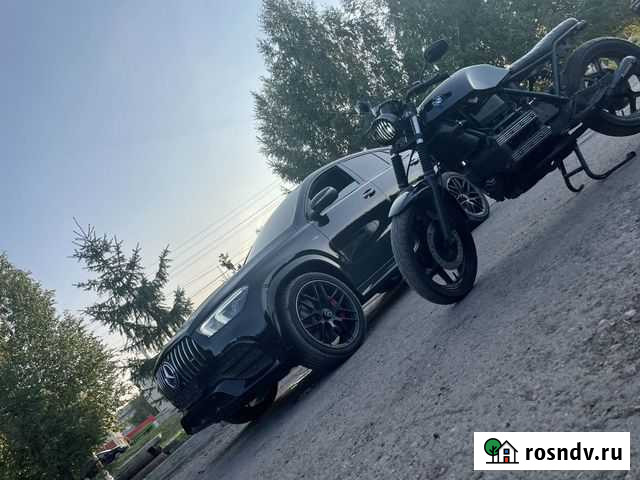 BMW k 75,k100 Альметьевск - изображение 1