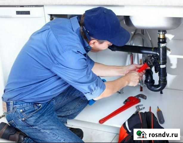 Сантехник. Электрик. Гарантия. Качество Чебоксары - изображение 1