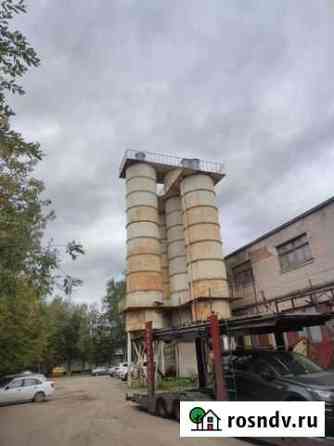 Силос цементный 80,100 тонн Дорогобуж
