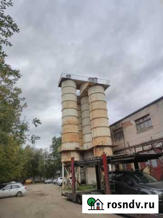 Силос цементный 80,100 тонн Дорогобуж - изображение 1