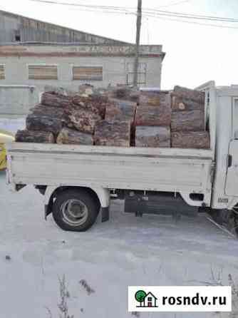 Дрова сухие Зея