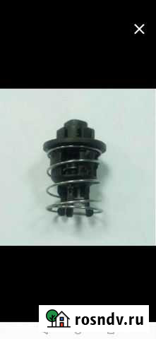 Клапан теплообменника Пурпе - изображение 1