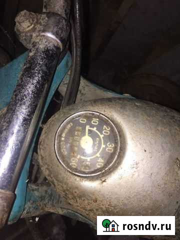 Рига 4 Серпухов - изображение 1