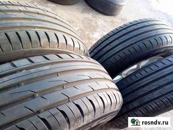 Toyo Proxes CF2 SUV 215/70 R16 4шт Копейск