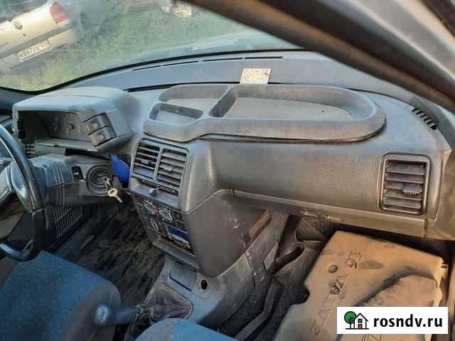 Парприз 2110 ваз / торпедо лада 2112 Ивановская - изображение 1