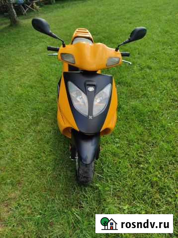 Vento Phantom 150 Раменское - изображение 1