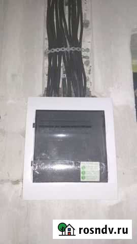 Услуги электрика Самара - изображение 1