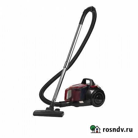 Пылесос Redmond RV-C336 Тюмень - изображение 1