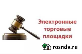 Проведение электронных торгов Курган - изображение 1