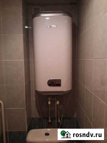 Водонагреватель термекс Златоуст - изображение 1