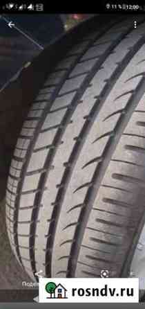Goform 333 225/40 R18 Калач